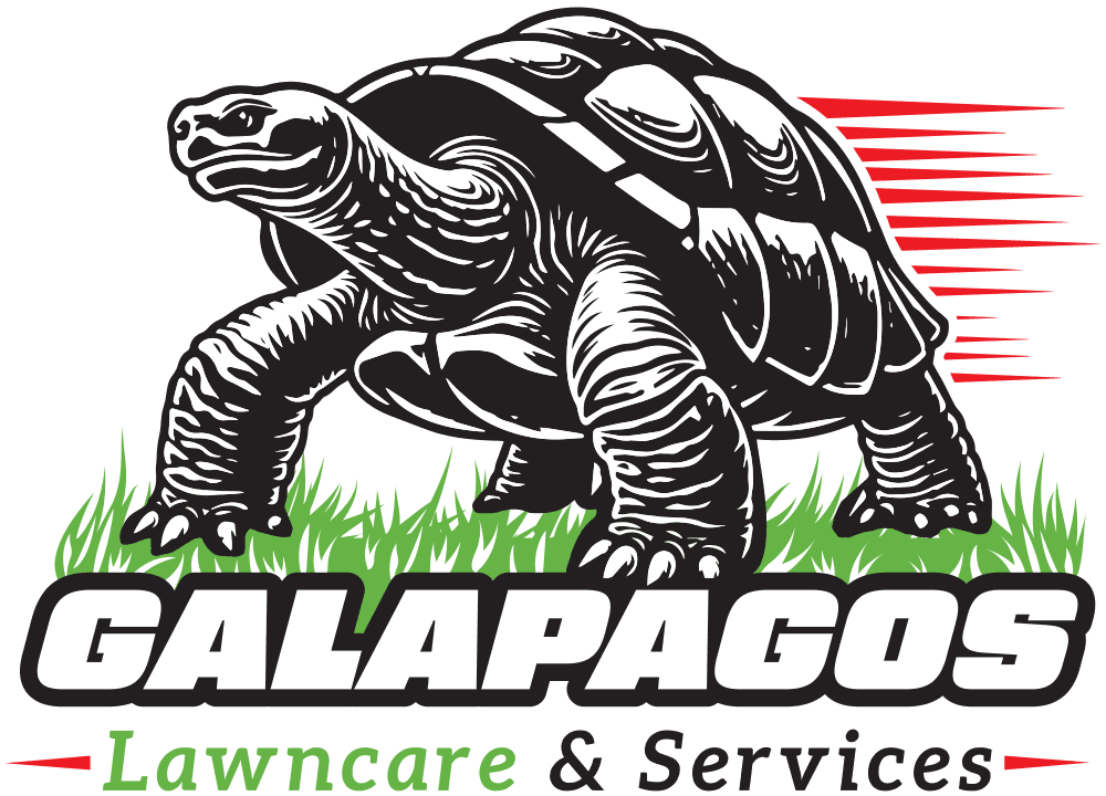 Galapagos Lawncare & Services